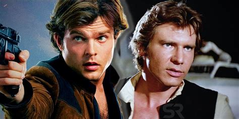 Star Wars Confirms REAL Secret of Han Solo's Last Name