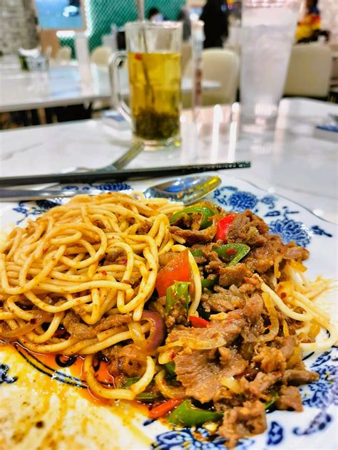 halal restaurants  kl chiefeatercom