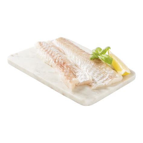 Golden Seafood Frischer Kabeljau St G Nstig Bei Aldi