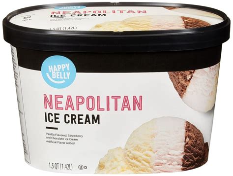 9 Best Low-Sodium Ice Cream Brands [2025] - Foods Guy