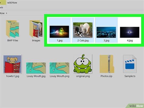 Comment Imprimer Plusieurs Images Sur Une Seule Page Sur Pc Ou Mac