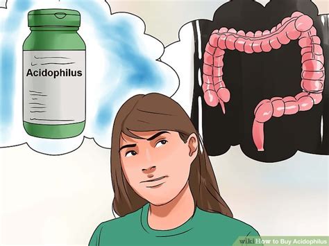 How to Buy Acidophilus: 14 Steps (with Pictures) - wikiHow