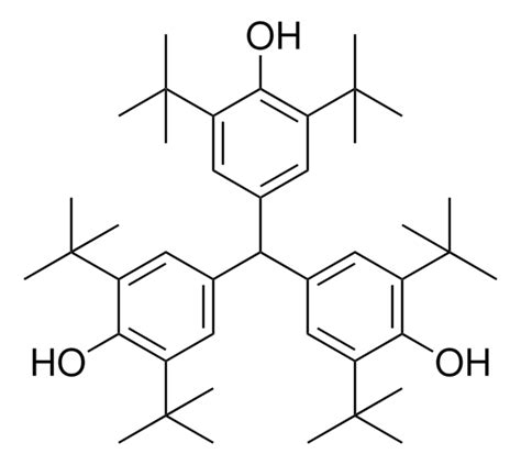 Tert Butylphenol Sigma Aldrich