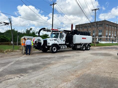 Vacuum Truck Sales and... - Vacuum Truck Sales and Service