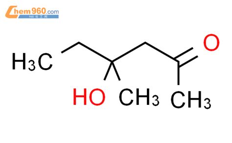 2 Hexanone 4 hydroxy 4 methyl 价格 CAS号 690 59 5 960化工网