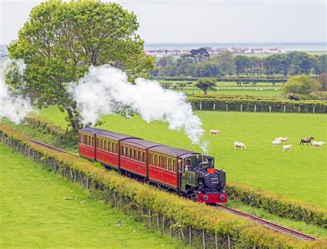 Talyllyn Railway Glenbatten