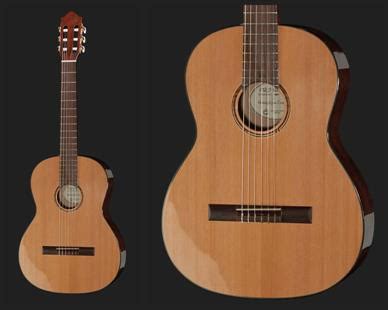 The Best Classical Guitars Of The GEWA Brand