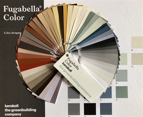 Kerakoll Fugabella Color 19 | med.tu.ac.th