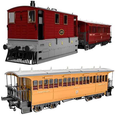 Hattons Model Railways On Twitter Rapido Trains UK Have Shown