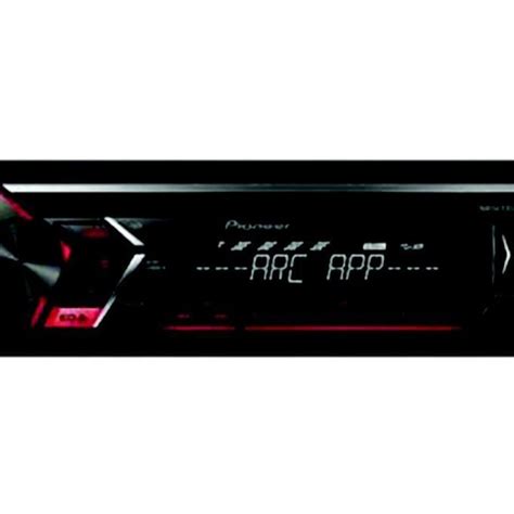 Pioneer DEH S1050UB CD USB AUX IN Car Radio Lazada PH