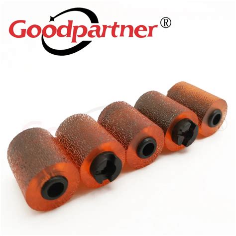 20x A00j563600 363 223 283 423 652 Pickup Roller For Konica Minolta