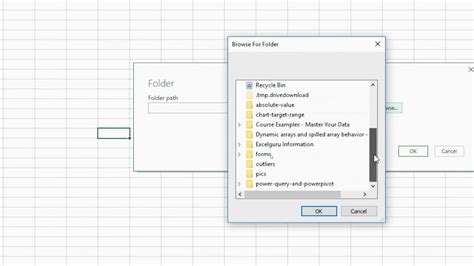 Export List Of Files In Folder And Subfolders To Excel Printable