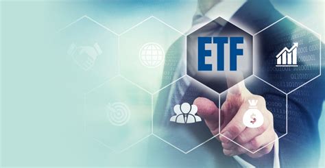 Etf Todo Lo Que Necesitas Saber Para Invertir Inversionpasiva