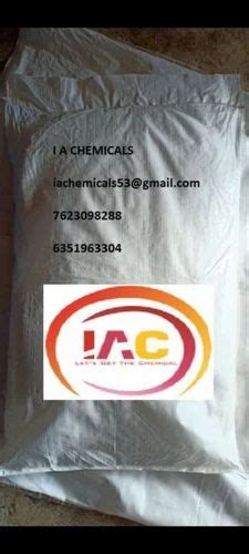 Benzoic Acid Food Packaging Size Kg Bag At Rs Kg In Valsad