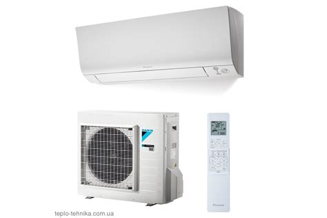 Кондиционер DAIKIN FTXM 20 M / RXM 20 M | цена, купить кондиционер ...