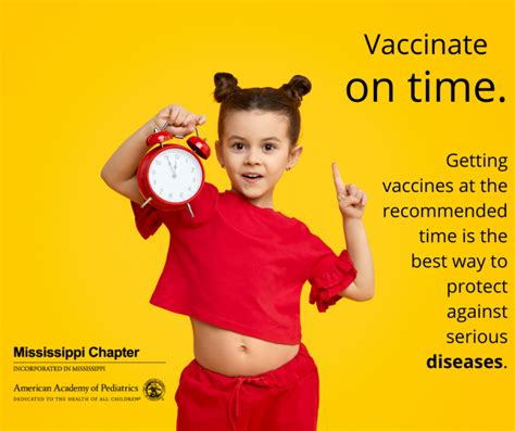 Immunization Graphics For Schools And Districts