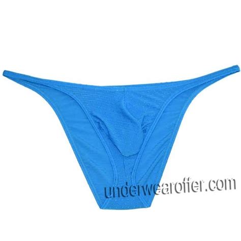 Men Bodybuilding Posing Fitness Briefs Underwear Hot Beachwear Board Pouch Bikinis Mu