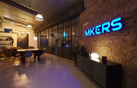 Mkers News - The exponential growth of Mkers: a success driven by revenues