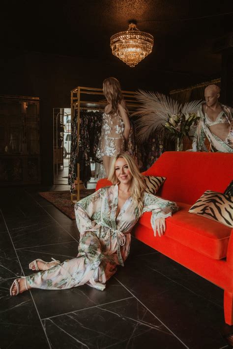 Bambola Is Sarasota S Newest Lingerie Store And Its Products Are Stunning Sarasota Magazine