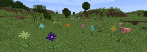 Flora And Fauna Mod Para Minecraft 1122 Zonacraft