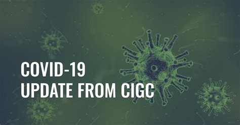 An Update From CIGC Regarding COVID 19 The Center For Innovative GYN