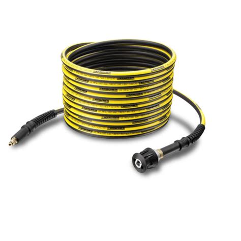 Kärcher Verlängerungsschlauch Quick Connect XH 10 Q – Rahmsdorf Shop