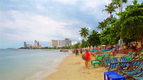 Pattaya Beach Pictures: View Photos & Images of Pattaya Beach