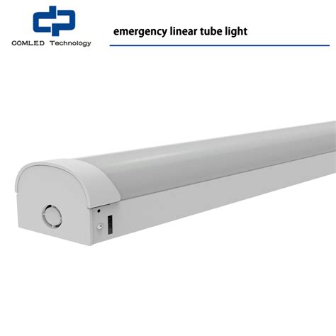 Emergency Linear Tube Light 4ft 36w