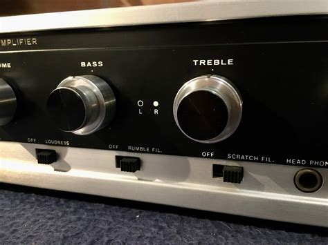 Nikko TRM 40 IC Solid State Integrated Amplifier Catawiki