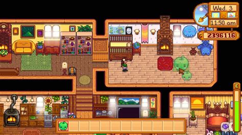 Stardew Valley Comment Faire Pivoter Les Meubles