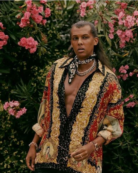 Stromae Announces Multitude First New Album Since Artofit