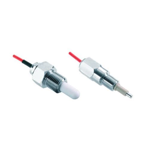 Sensor De N Vel Capacitivo Kgft Series Ege Elektronik Spezial