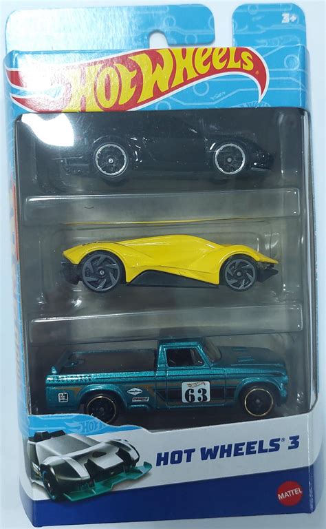 Hot Wheels K Byg Dmtoys Ru