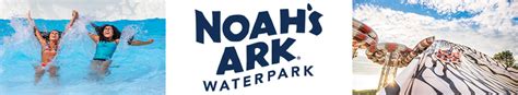 Noah S Ark Waterpark Ticketsatwork