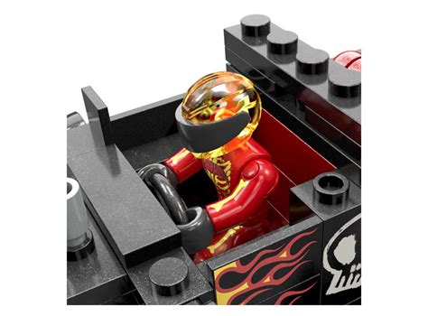 MEGA HOT WHEELS JUGUETE DE CONSTRUCCIÓN BONE SHAKER CRUSH