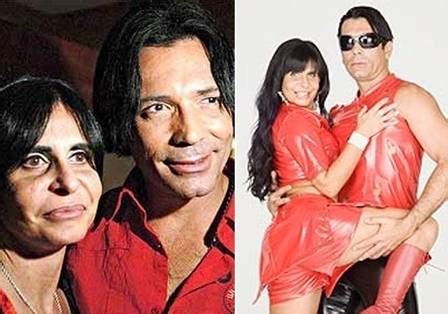 Quantos Maridos A Gretchen Teve - Os amores de Gretchen: relembre os 17 casamentos da rainha do rebolado