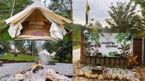 Tempat Menarik Di Daerah Hulu Perak Travelperaklah