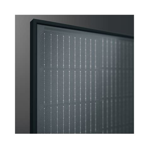 Axitec AXIblackpremium XXL HC AC 410MH 108V Photovoltaikmodul