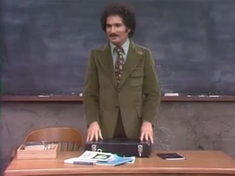 Welcome Back Kotter Welcome Back Pilot Tv Episode 1975 Imdb