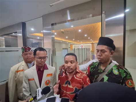 Bareskrim Polri Panggil Ahli Dari Pemuda Muhammadiyah Terkait Ancaman