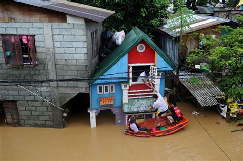 Photos: Flooding in the Philippines | CNN