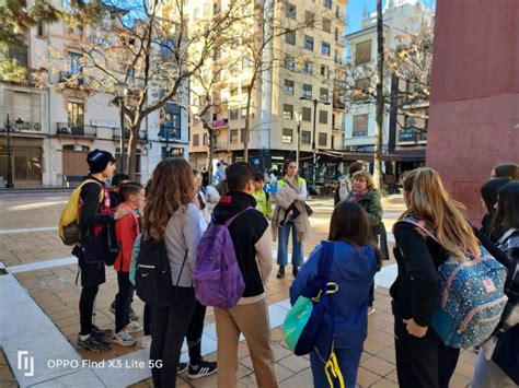 El Grmh Tanca El Curs Escolar Amb Una Trentena Dactivitats En Qu Han