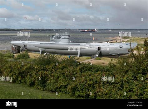 german submarine   stock photo alamy