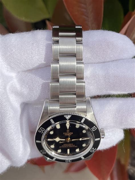 Wts 2023 Tudor Black Bay 54 79000n Rwatchexchange