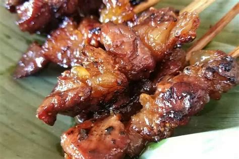 Banyak Stok Daging Kurban Jadikan Sate Maranggi Yuk Intip Resepnya Di