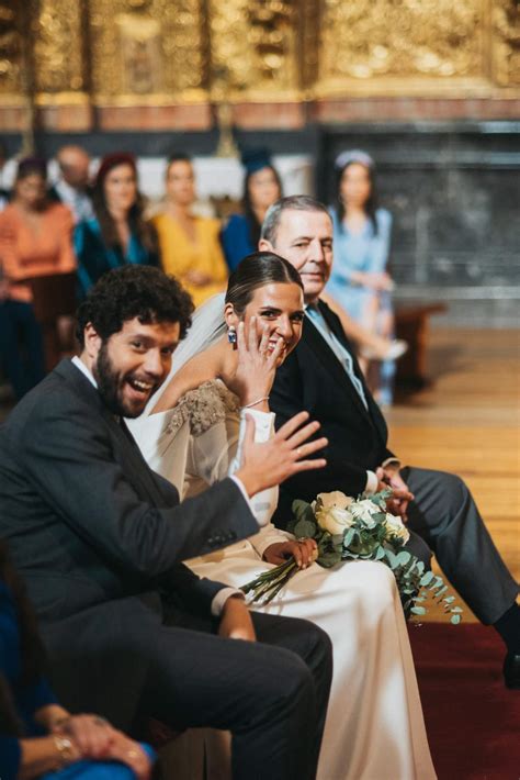Alianzas de boda originales: diseños únicos y personalizados para un