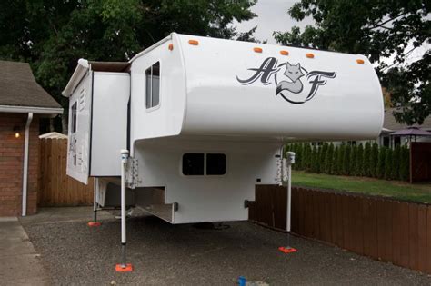 Northwood Arctic Fox Campers Wet Rvs For Sale