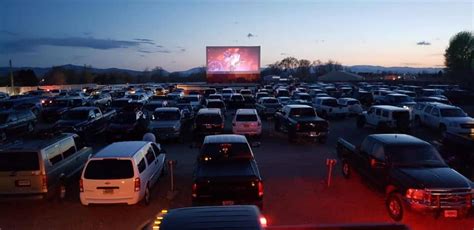 50 Best Drive-In Movie Theater Near Me in Every State in the USA - Tripelle