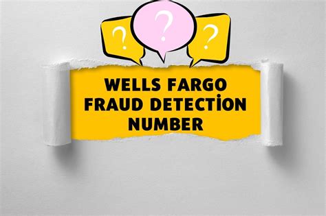 Wells Fargo Fraud Detection Number - Oppo Forum