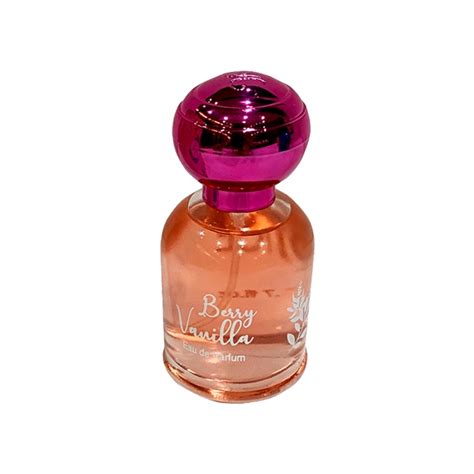 Jual Parfum Wanita Wangi Tahan Lama Hot Ice Berry Vanilla Edp 50ml Shopee Indonesia